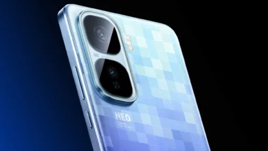 آیکیو نئو 10 پرو