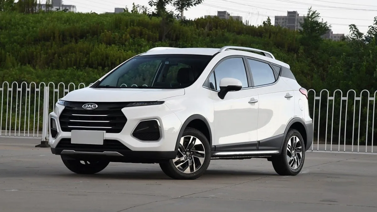 KMC SR3