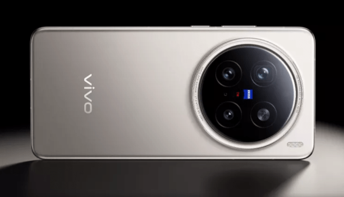 ویوو ایکس200 پرو