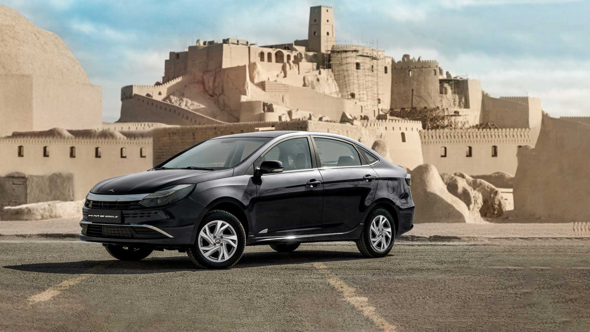 شرایط فروش و پیشفروش محصولات کرمان موتور