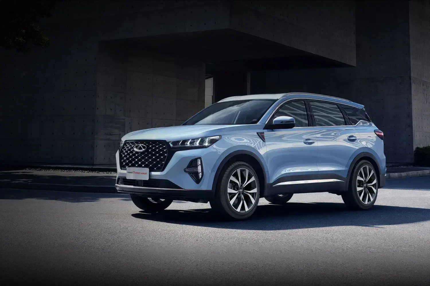 فونیکس F7 پرو مکس AWD