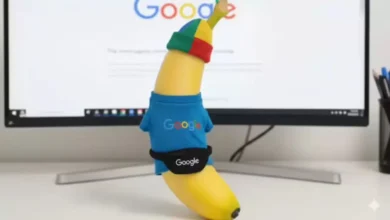 قابلیت Nano Banana به برنامه ویرایش تصویر گوگل فوتوز میآید