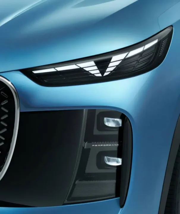 نسل جدید تیگو 8