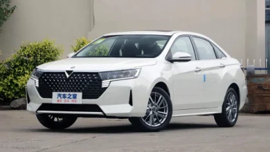 ونوسیا D60 پلاس