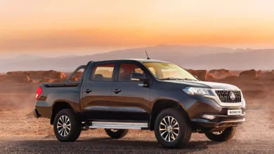 کلوت اسپرت مدل 1404