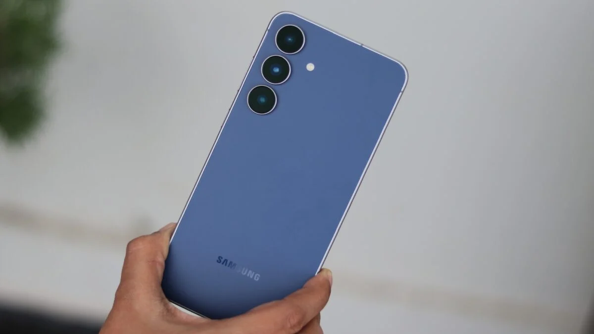 گلکسی S25 FE سامسونگ