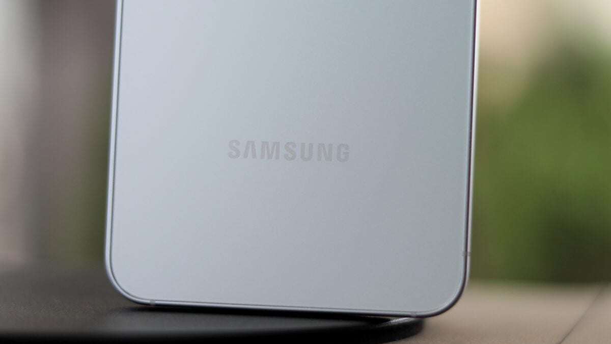 گلکسی اس25 سامسونگ