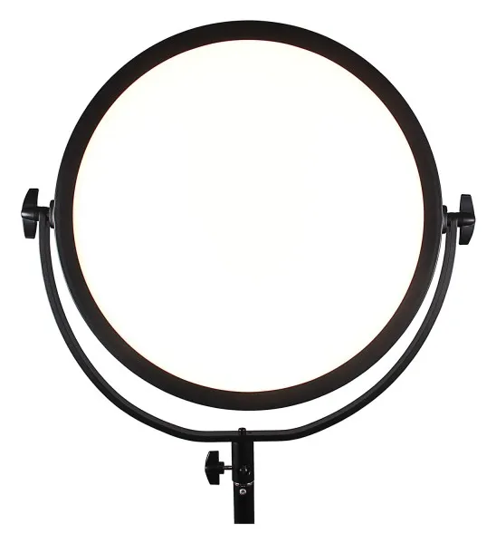 نور ثابت ال ای دی سافت لایت (سرامیکی) مدل SL-360ARC (دارای ریموت کنترل)