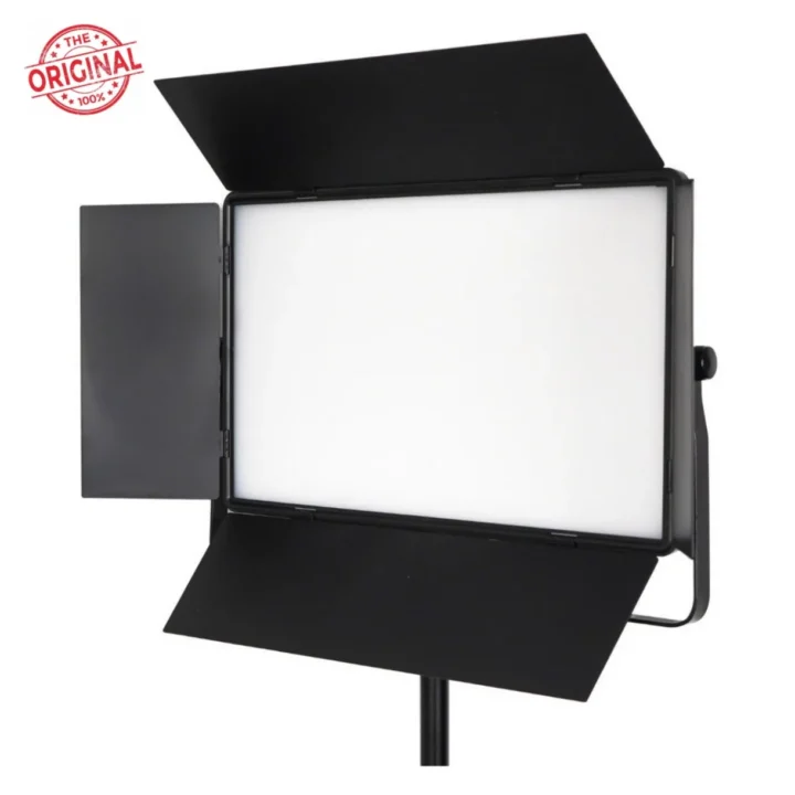 پنل نور ال ای دی SY-1280 LED panel Video Light For Photography ( اورجینال )