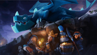 خرید جم فوری بهترین راه برای جلو زدن از رقبا در بازیها