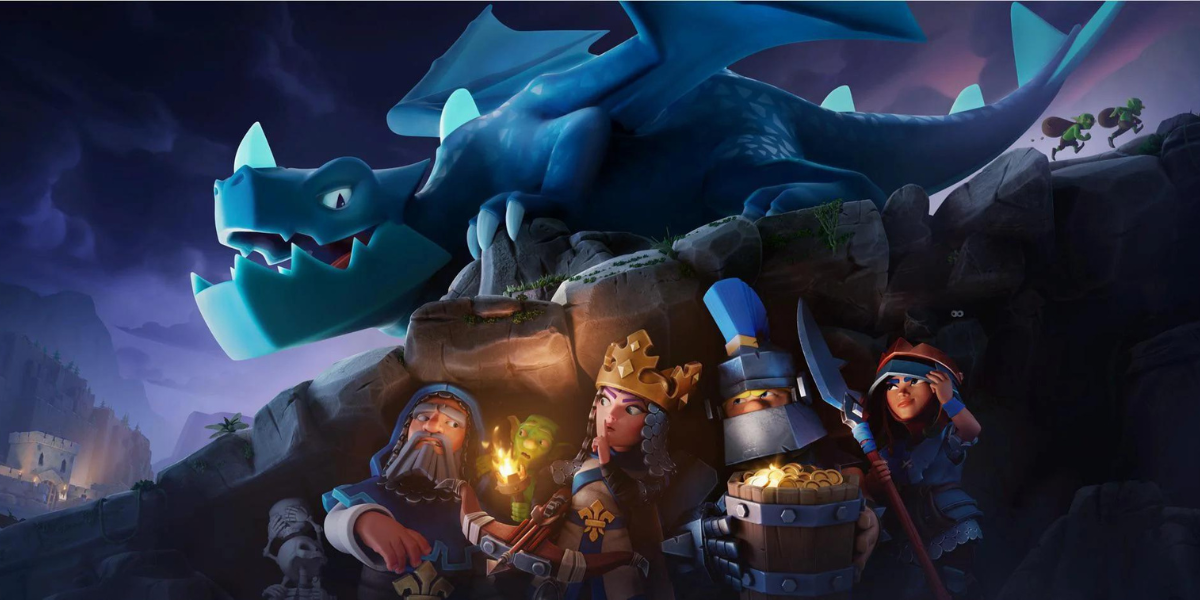 خرید جم فوری بهترین راه برای جلو زدن از رقبا در بازی‌ها