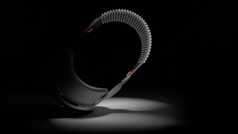 ویژن پرو 2 اپل