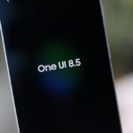آپدیت One UI 8.5