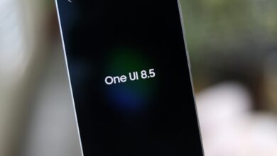 آپدیت One UI 8.5