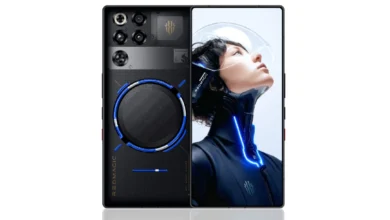 ردمجیک 11 پرو