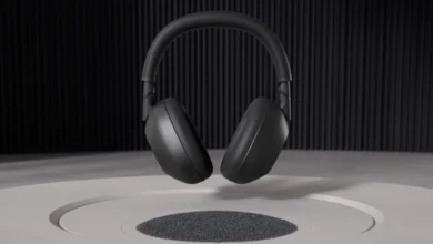 هدفون WH1000XM6 مشکی