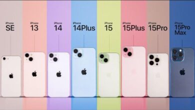 چه آیفونی ارزش خرید دارد؟