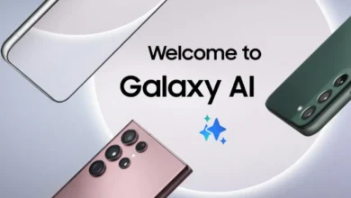 One UI 8.5 با ویژگیهای جدید Galaxy Ai هوشمندتر میشود