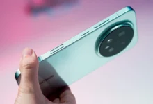 طراحی آنر مجیک 8 پرو