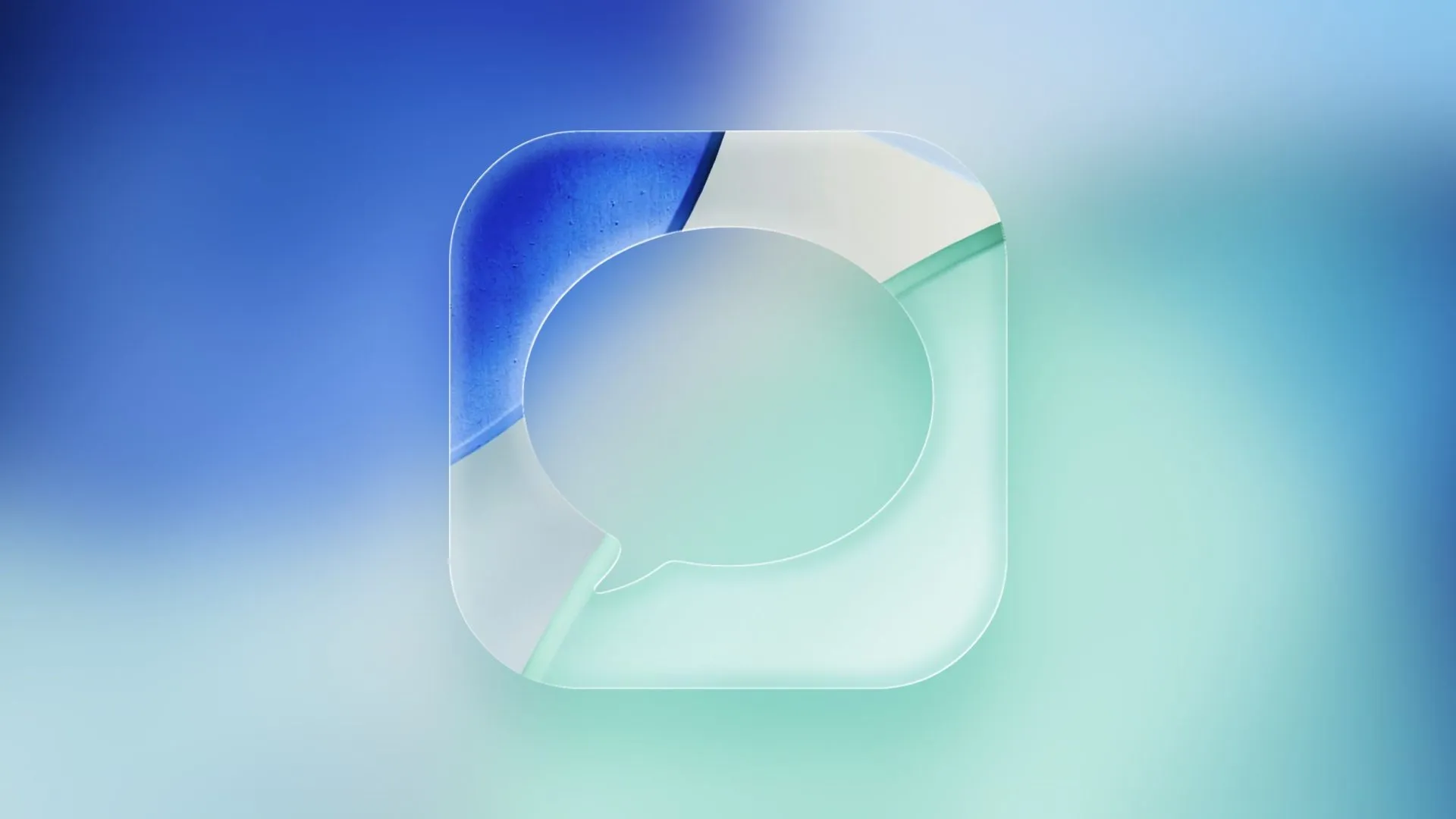 رفع مشکل تحویل نداده iMessage در iOS 26