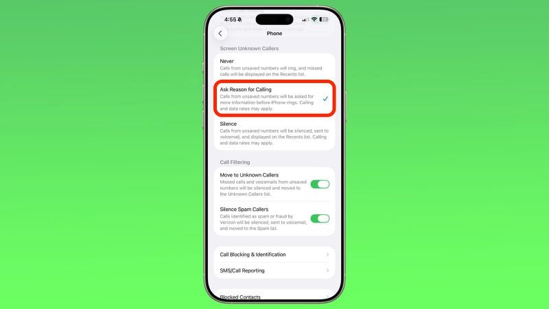 افکتهای نوری برای نوار کنترل (Control Center)