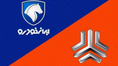 خصوصی ایران خودرو و سایپا در انتظار تصمیم دولت