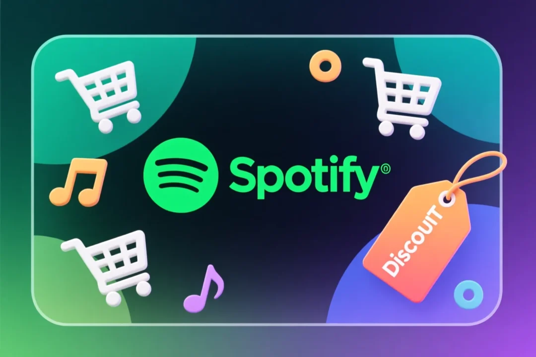 روش های پرمیوم اسپاتیفای با کمترین هزینه و ارزان