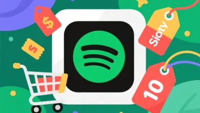 اسپاتیفای پرمیوم برای همه؛ چطور با هزینه کم و ارزان از همه امکانات لذت ببریم؟