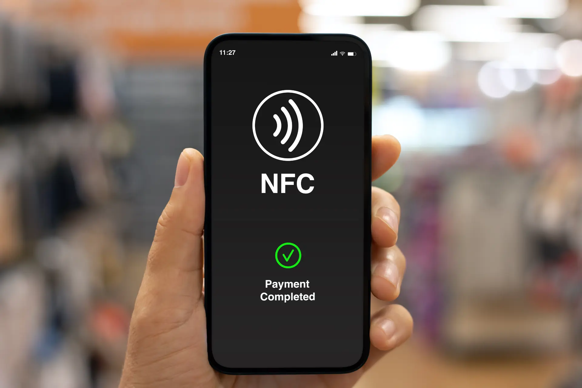nfc چیست؟