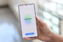 آپدیت One UI 8.5