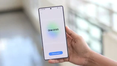 آپدیت One UI 8.5