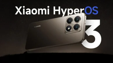 آپدیت پایدار hyperos 3 برای سری شیائومی 15t منتشر شد