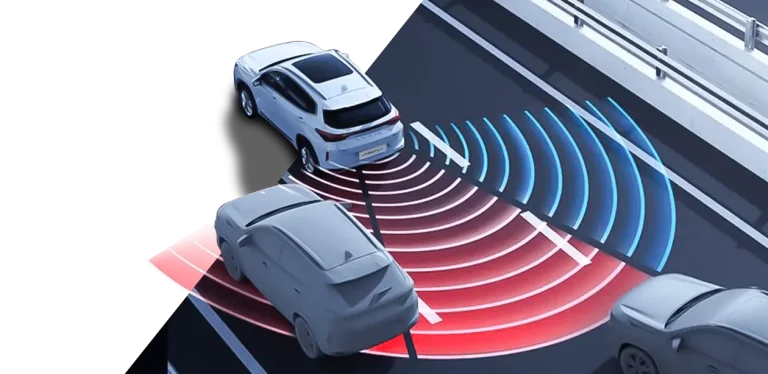 آپشن رفاهی و ایمنی اکستریم sx