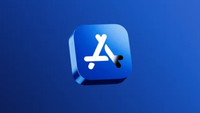 اپ استور