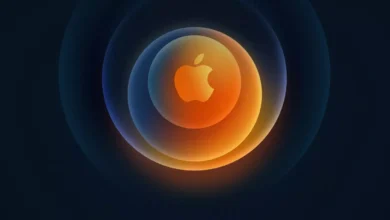 اپل از تراشه M5 رونمایی کرد