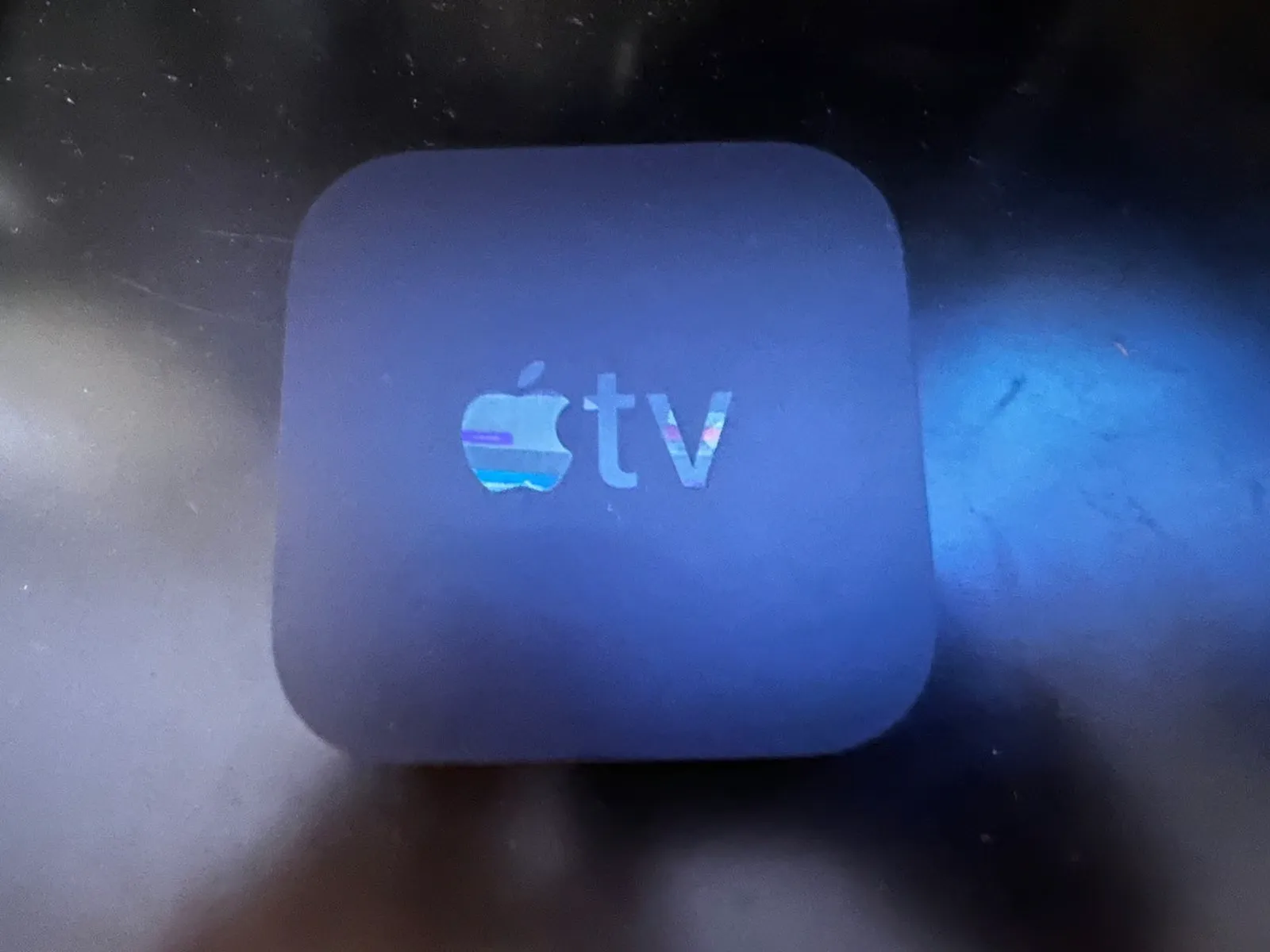 اپل تیوی 2025