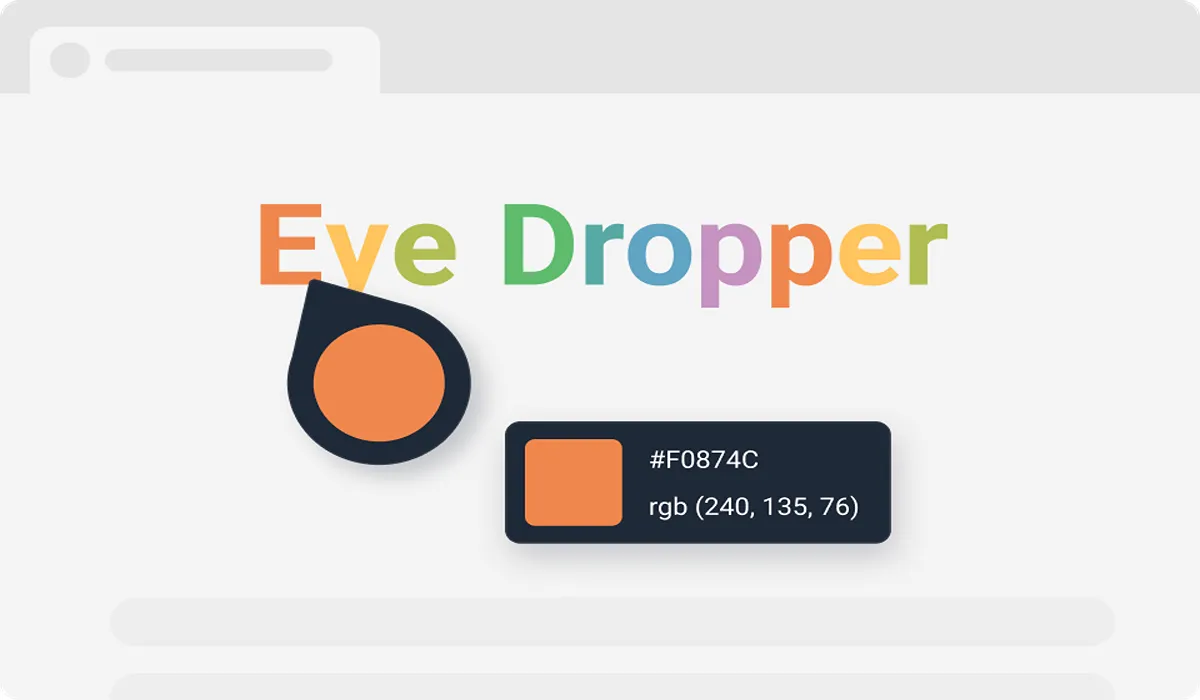 برنامه EyeDropper در اندروید 17