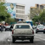 ثبت اطلاعات خودرو فرسوده