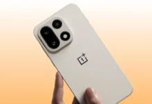 رنگبندی وانپلاس 15 فاش شد