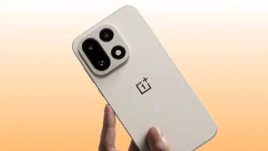 رنگبندی وانپلاس 15 فاش شد