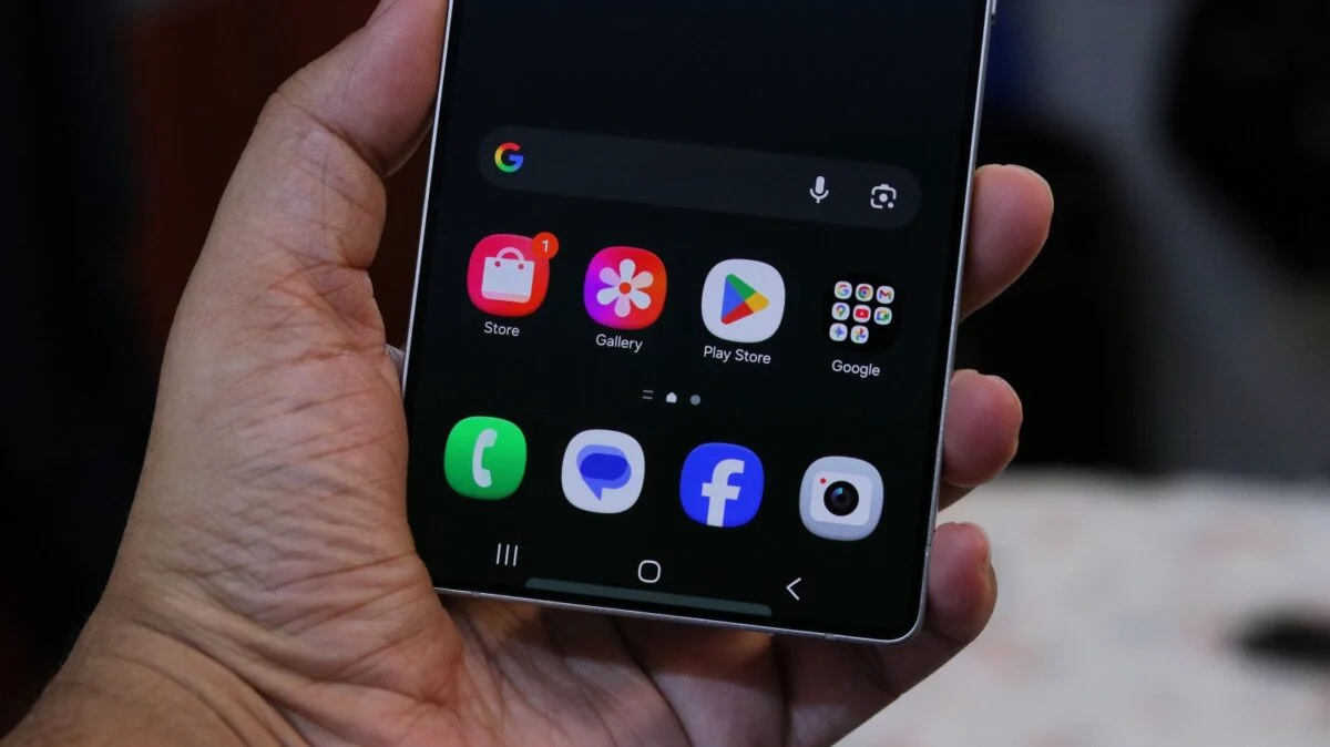 سامسونگ افکت سه‌بعدی آیکون‌ها را در One UI 8.5 کاهش داد