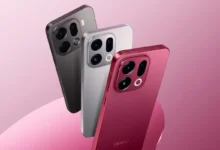 سری اوپو فایند ایکس9