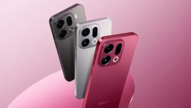 سری اوپو فایند ایکس9