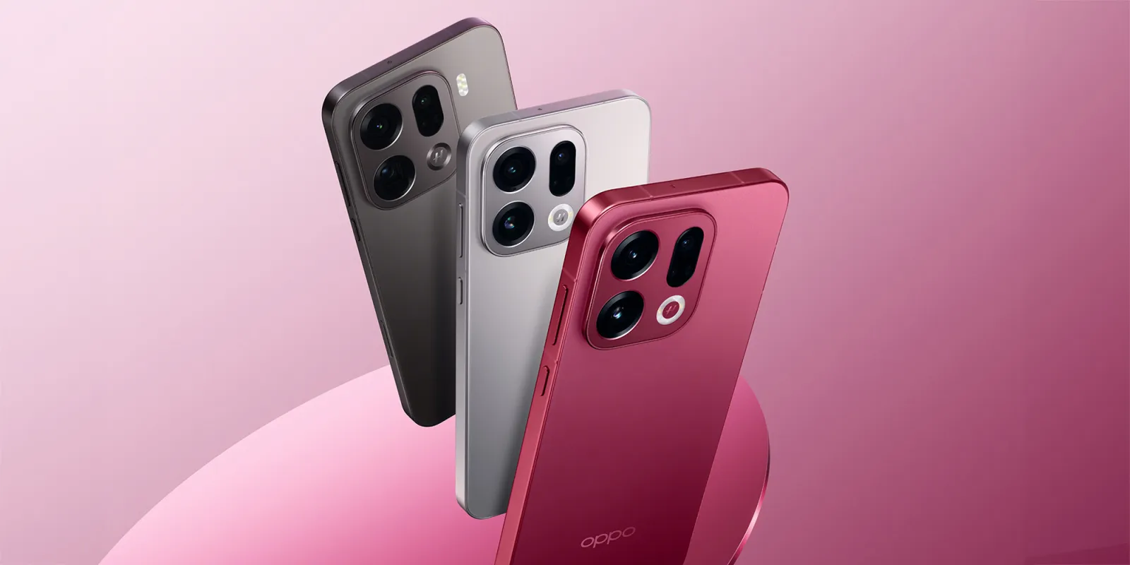 سری اوپو فایند ایکس9