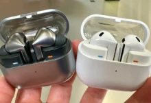 سری گلکسی بادز 3