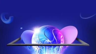 سنسور جدید سامسونگ ISOCELL HP5 برای دوربین