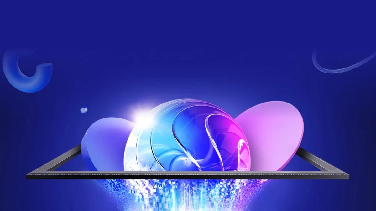 سنسور جدید سامسونگ ISOCELL HP5 برای دوربین