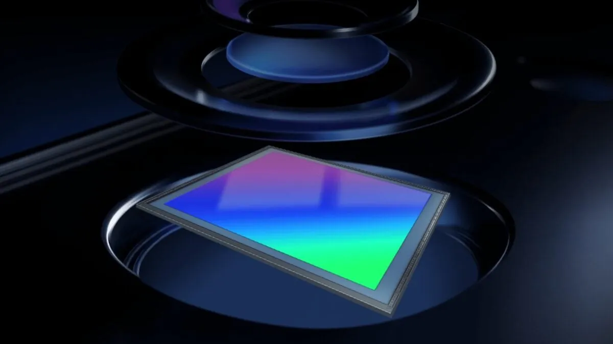 سنسور جدید 200 مگاپیکسلی سامسونگ به اولین گوشی‌ها رسید