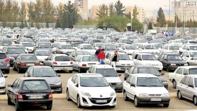 سیاست‌های قیمتی صنعت خودرو را فلج کردهاند