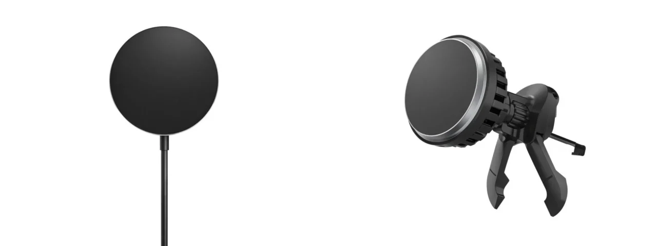 شارژرهای بی سیم جدید qi2 سامسونگ